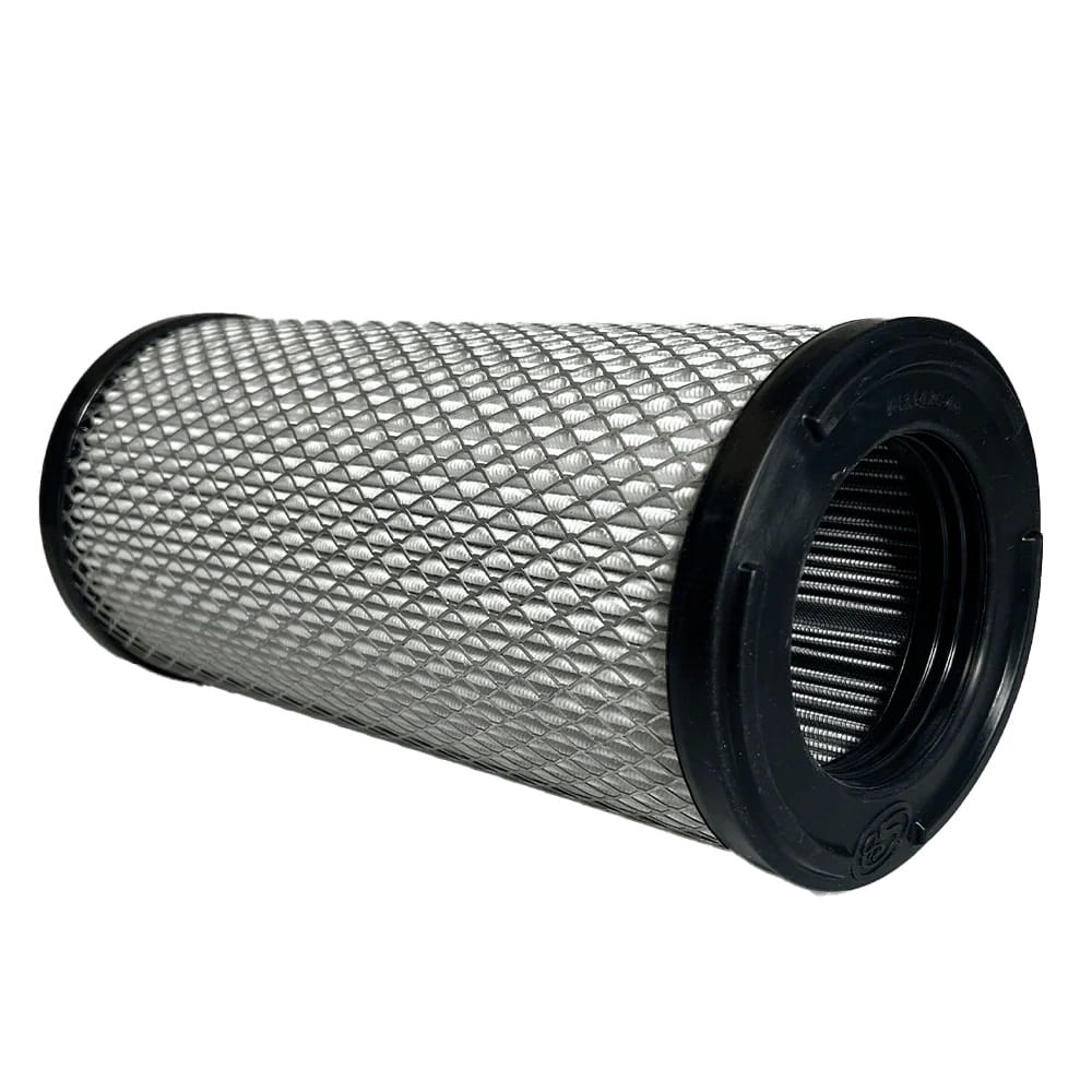 S And B Filters Polaris Xpedition Air Filter