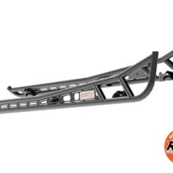 Razorback Polaris General Rock Sliders, Nerf Bars