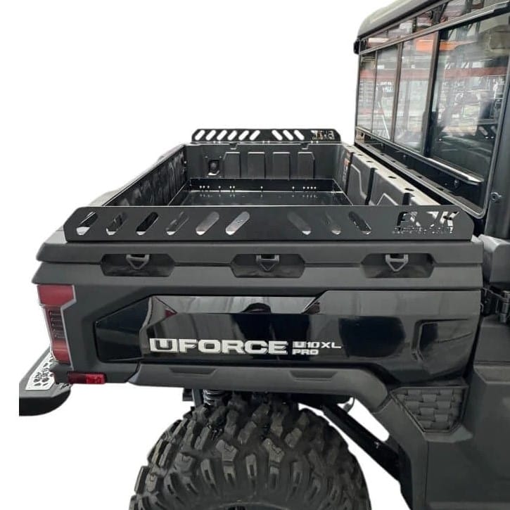 Ajk Offroad Cfmoto U10 Pro Bed Rails