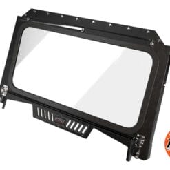 Razorback Polaris Rzr Xp Folding Glass Windshield