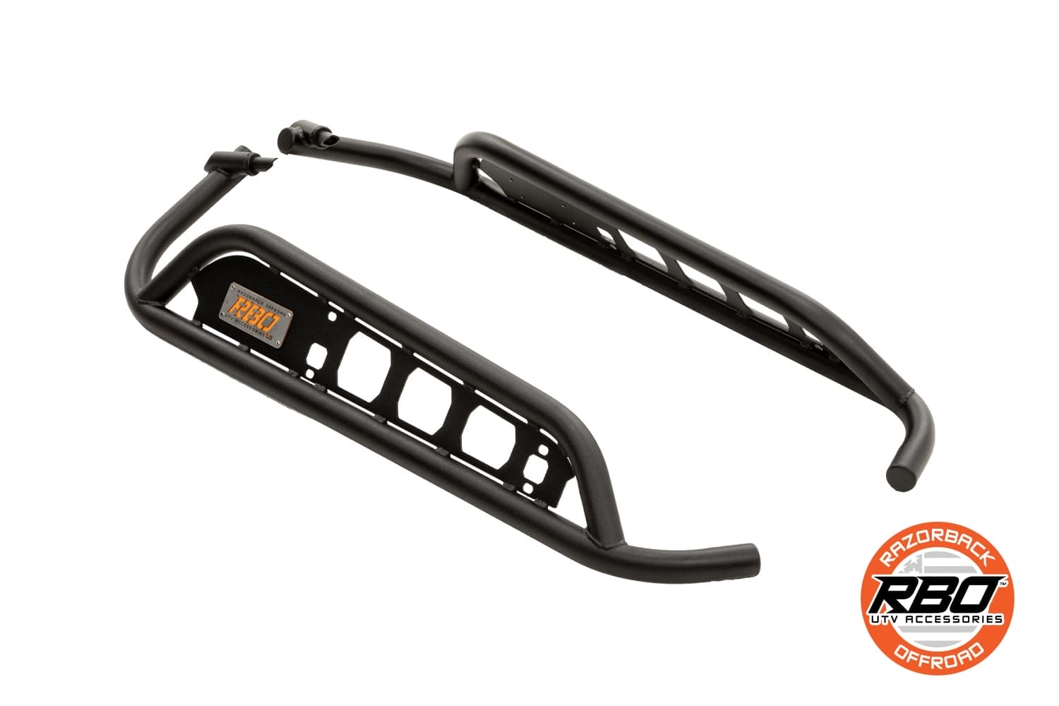 Razorback Polaris Rzr Xp 1000 Rock Sliders, Nerf Bars