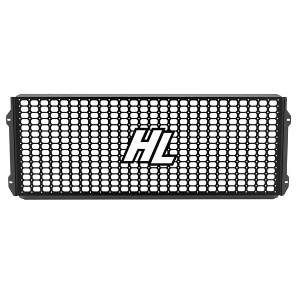 High Lifter Cfmoto U10 Headache Rack