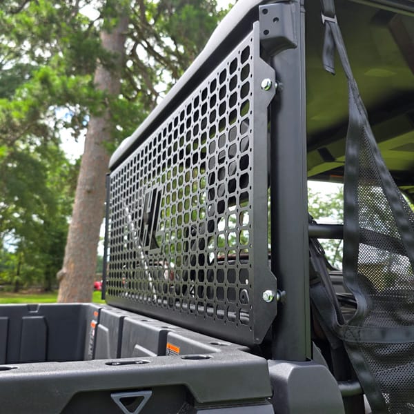 High Lifter Cfmoto U10 Headache Rack