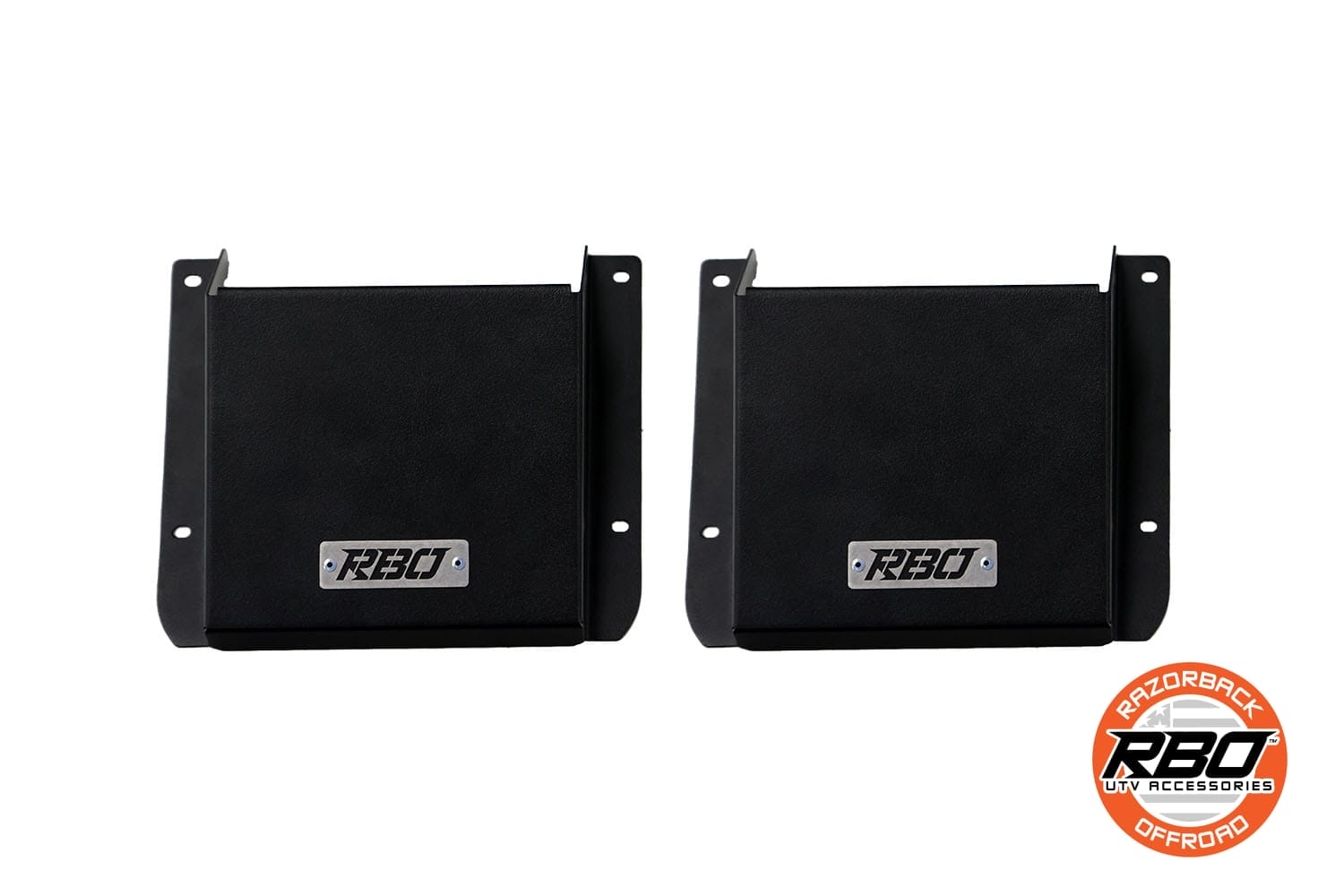 Razorback Polaris Ranger Xd Door Pockets, Storage