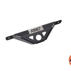 Razorback Polaris Ranger Xd Camera Mount, Extended