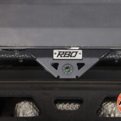 Razorback Polaris Ranger Xd Camera Mount, Extended