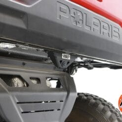Razorback Polaris Ranger Xd Camera Mount, Extended