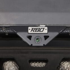 Razorback Polaris Ranger Xd Camera Mount, Extended