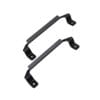 Razorback Polaris Ranger Xd Grab Handles, Cage Mounting