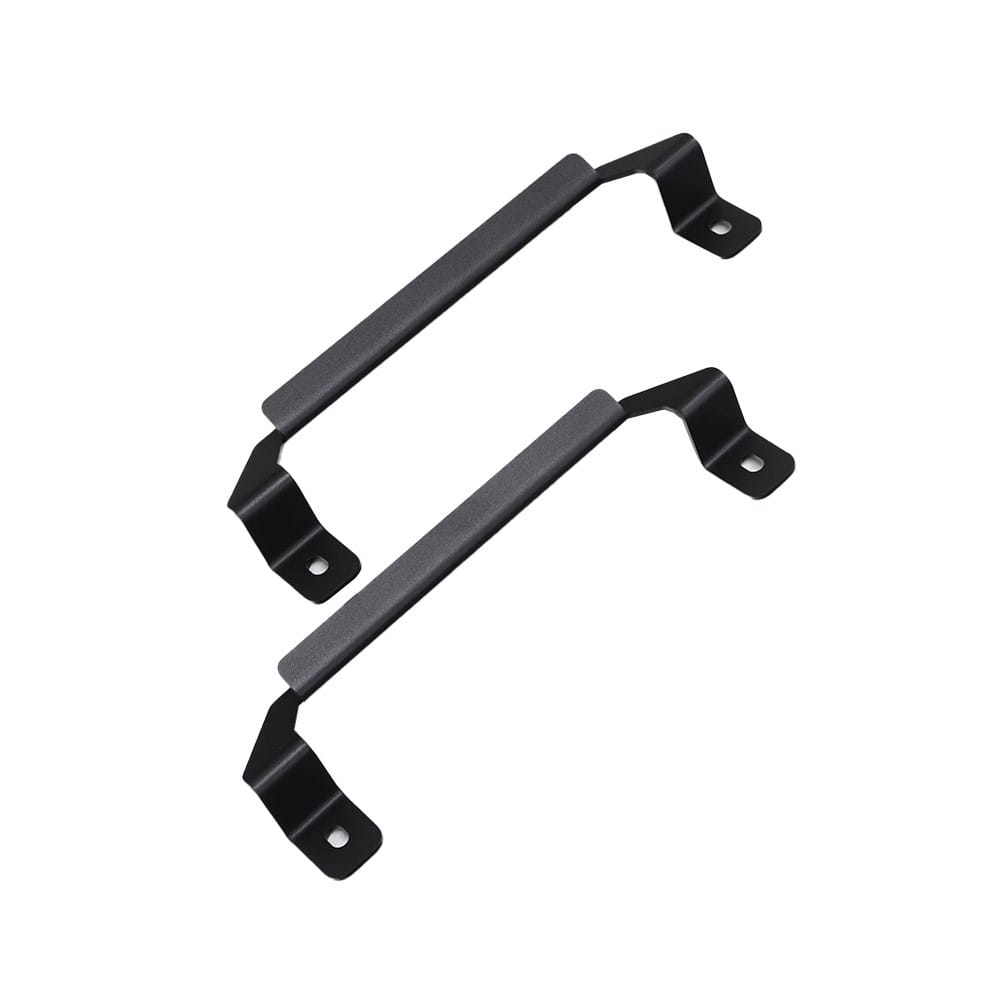 Razorback Polaris Ranger Xd Grab Handles, Cage Mounting