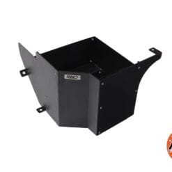 Razorback Polaris Ranger Xd Under Seat Storage, Passenger