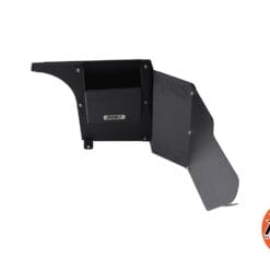 Razorback Polaris Ranger Xd Under Seat Storage, Passenger