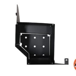 Razorback Polaris Ranger Xd Under Seat Storage, Passenger