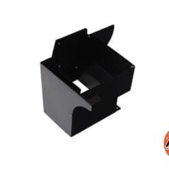 Razorback Polaris Ranger Xd Under Seat Storage, Passenger