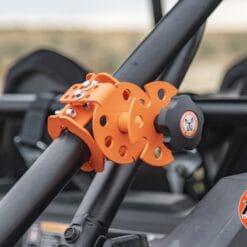 Razorback Utv Roll Cage Rotopax Mount