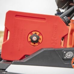 Razorback Utv Roll Cage Rotopax Mount