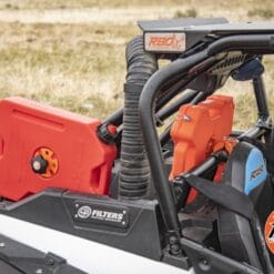 Razorback Utv Roll Cage Rotopax Mount