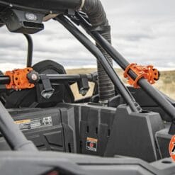 Razorback Utv Roll Cage Rotopax Mount