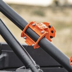 Razorback Utv Roll Cage Rotopax Mount
