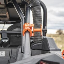 Razorback Utv Roll Cage Rotopax Mount