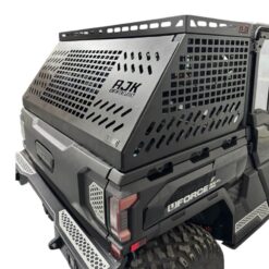 Ajk Offroad Cfmoto U10 Rear Rack