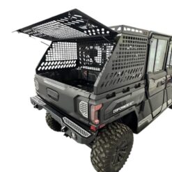 Ajk Offroad Cfmoto U10 Rear Rack