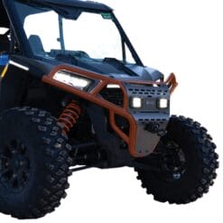 Ravek Polaris Rzr Xp 1000 Front Bumper