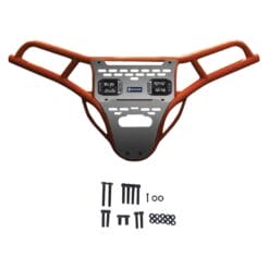 Ravek Polaris Rzr Xp 1000 Front Bumper