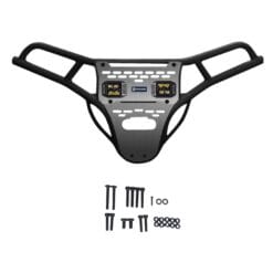 Ravek Polaris Rzr Xp 1000 Front Bumper