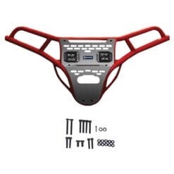 Ravek Polaris Rzr Xp 1000 Front Bumper