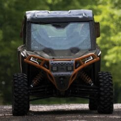 Ravek Polaris Rzr Xp 1000 Front Bumper