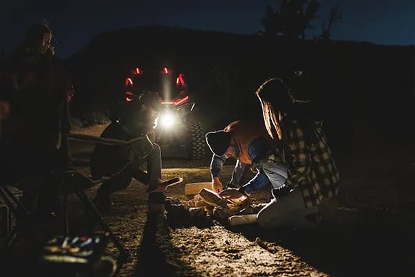 Ravek Polaris Rzr Xp 1000 Front Bumper