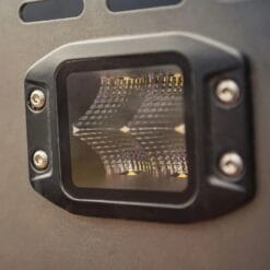 Ravek Polaris Rzr Xp 1000 Front Bumper