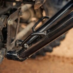 Ravek Polaris Rzr Xp 1000 Rear Bumper