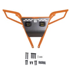 Ravek Polaris Rzr Xp 1000 Rear Bumper