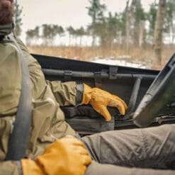 Ravek Can-am Maverick X3 Arm Rests