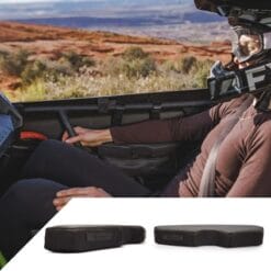 Ravek Can-am Maverick X3 Arm Rests