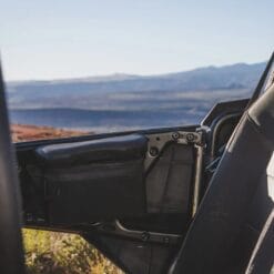 Ravek Polaris Rzr Arm Rests