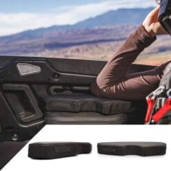 Ravek Polaris Rzr Arm Rests
