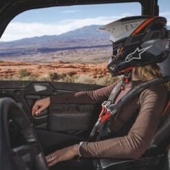 Ravek Polaris Rzr Arm Rests