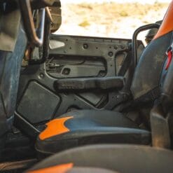 Ravek Polaris Rzr Arm Rests