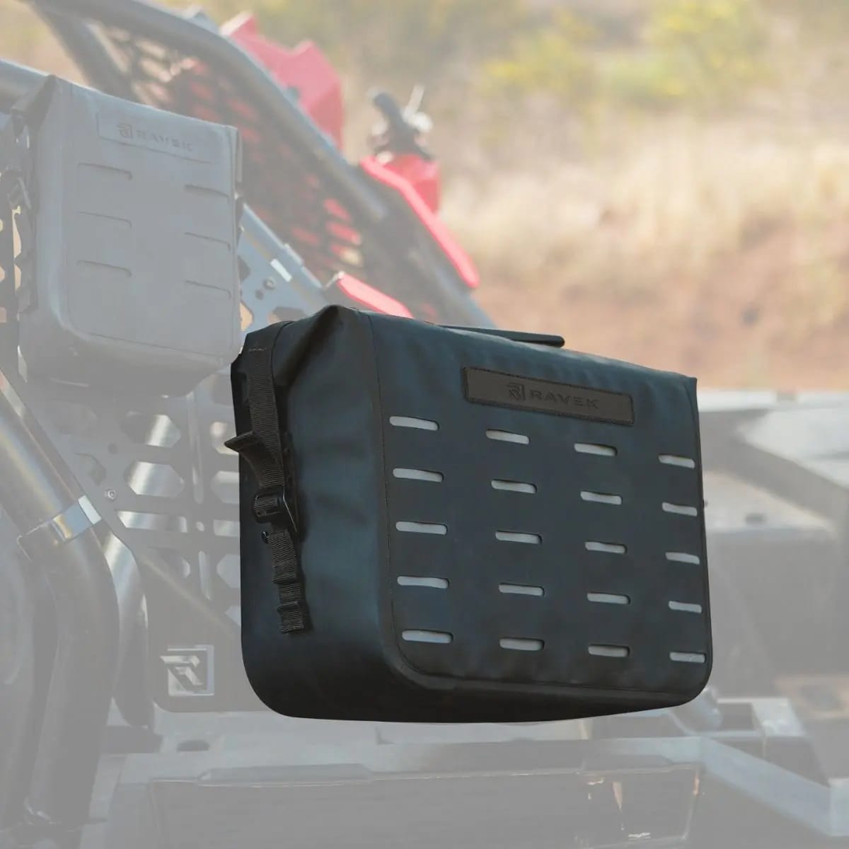 Ravek All Weather Molle Dry Bags