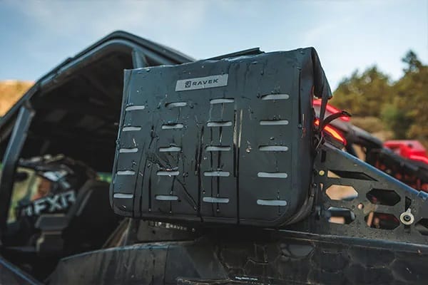 Ravek All Weather Molle Dry Bags