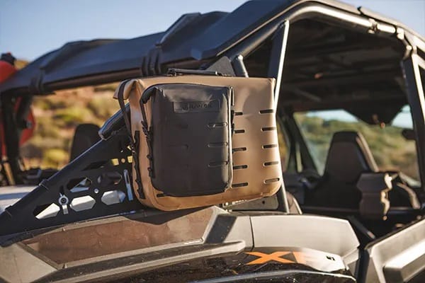 Ravek All Weather Molle Dry Bags