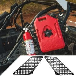 Ravek Polaris Rzr Xp Storage Panels, Molle