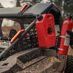 Ravek Polaris Rzr Xp Storage Panels, Molle