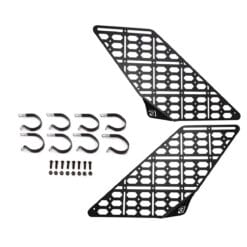 Ravek Polaris Rzr Xp Storage Panels, Molle