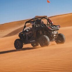 Ravek Polaris Rzr Xp Storage Panels, Molle