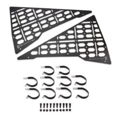 Ravek Polaris Rzr Xp Storage Panels, Molle