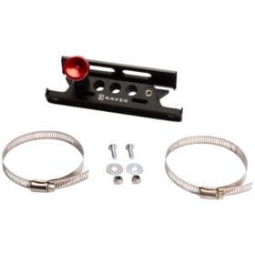 Yes, Add Fire Mount (59-230X) +$59.99